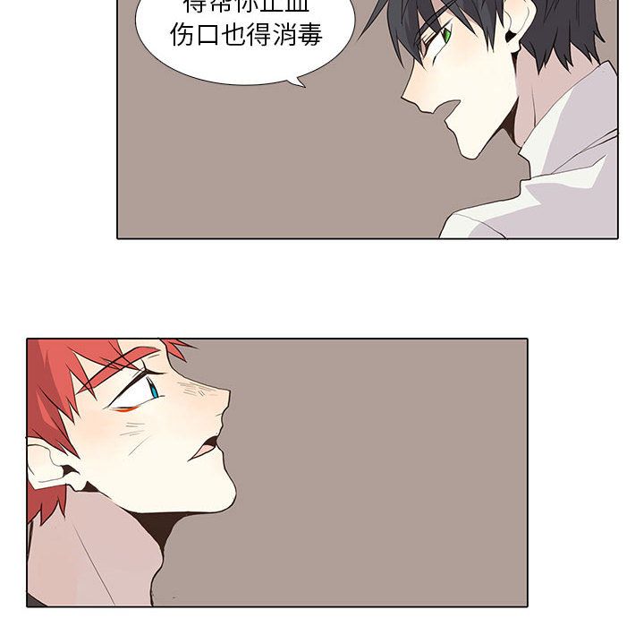 野性之城 第 25 章 第42页