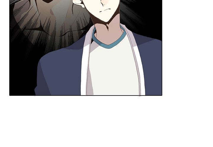 野性之城 第 29 章 第4页