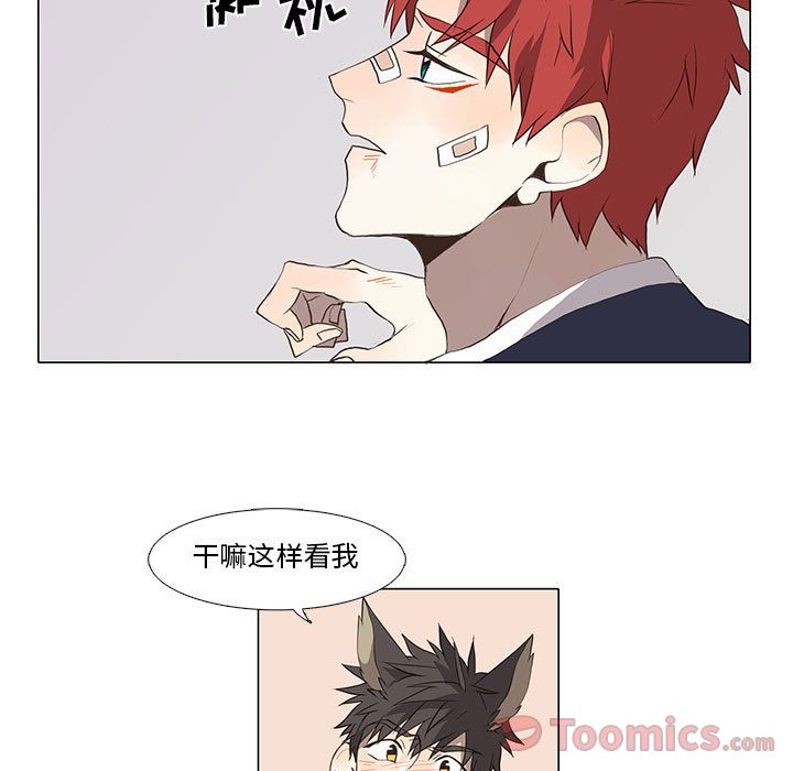 野性之城 第 31 章 第15页