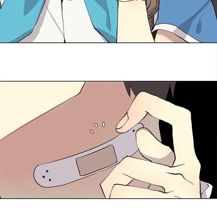 野性之城 第 34 章 第53页