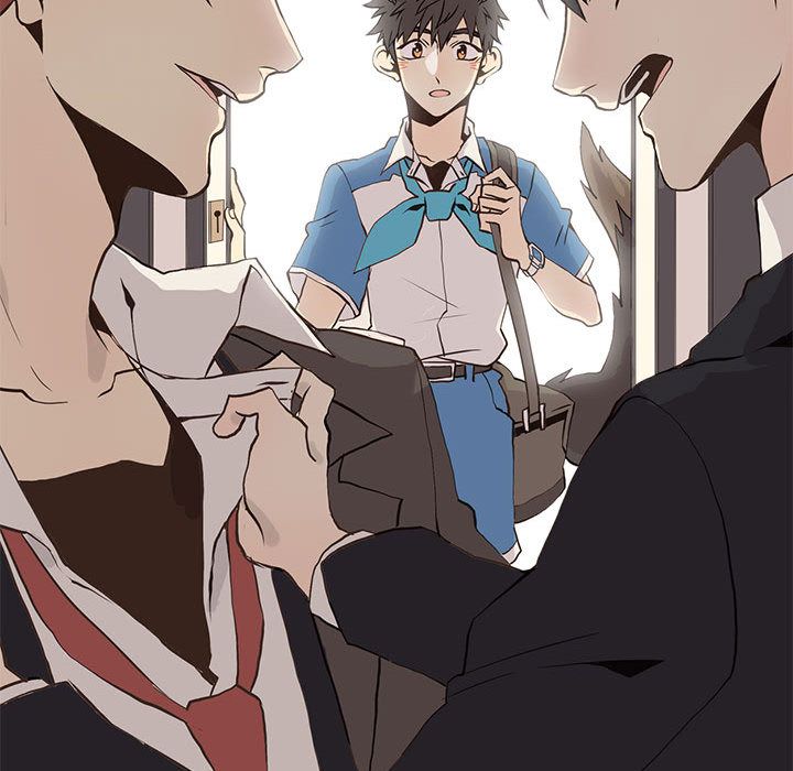 野性之城 第 41 章 第61页