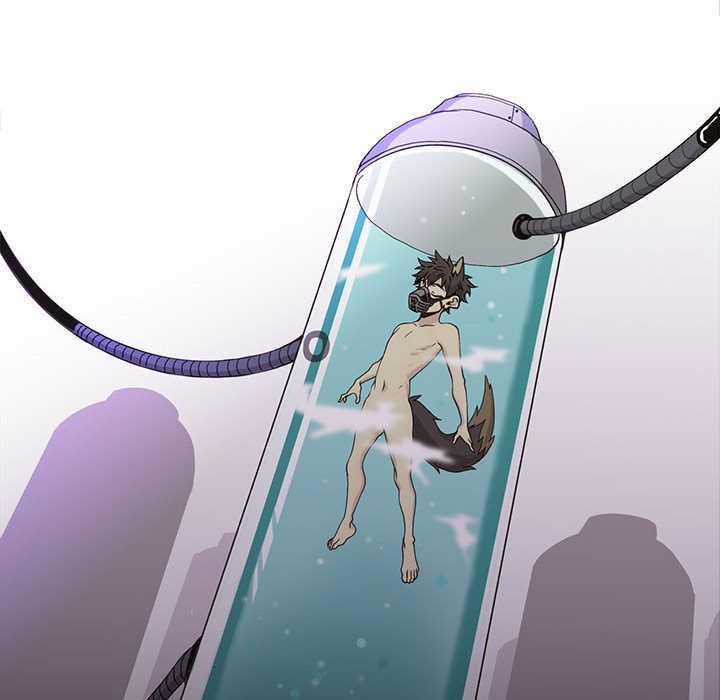 野性之城 第 45 章 第51页
