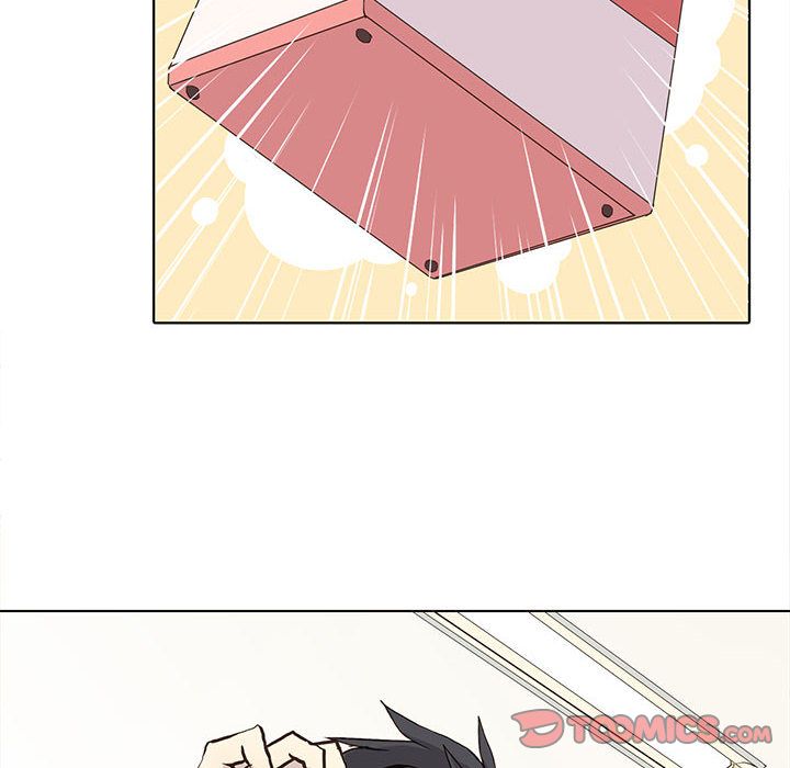 野性之城 第 46 章 第6页