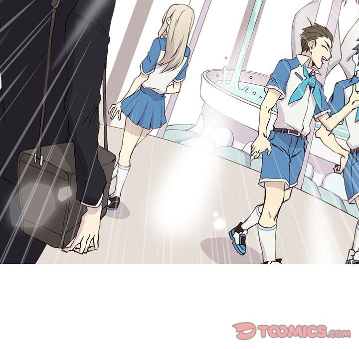 野性之城 第 46 章 第46页