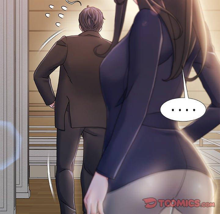 故乡的那些女人 第 14 话 第39页