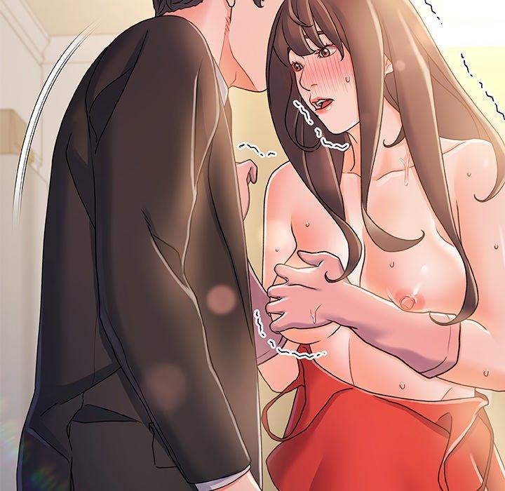 故乡的那些女人 第 14 话 第104页