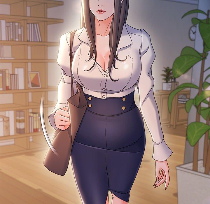 故乡的那些女人 第 33 话 第77页