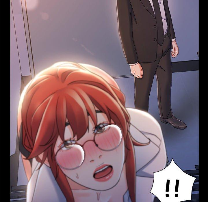 故乡的那些女人 第 34 话 第67页