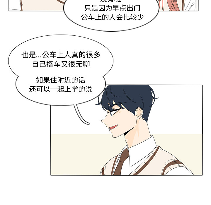鱼缸中的花园 第 10 章 第7页