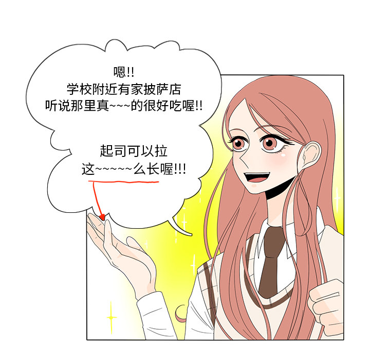 鱼缸中的花园 第 10 章 第12页