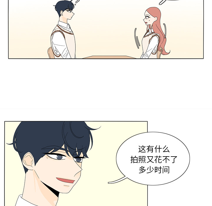 鱼缸中的花园 第 10 章 第31页