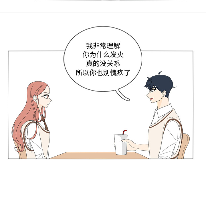 鱼缸中的花园 第 10 章 第43页