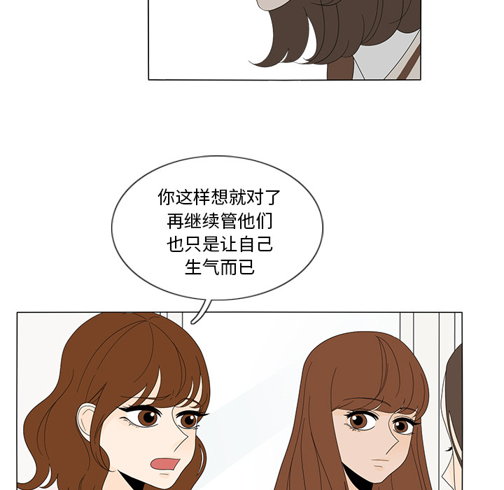 鱼缸中的花园 第 10 章 第22页