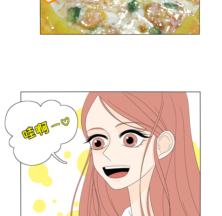 鱼缸中的花园 第 10 章 第26页
