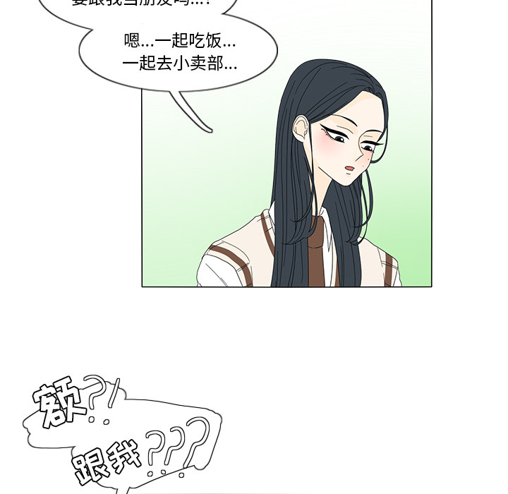 鱼缸中的花园 第 12 章 第50页