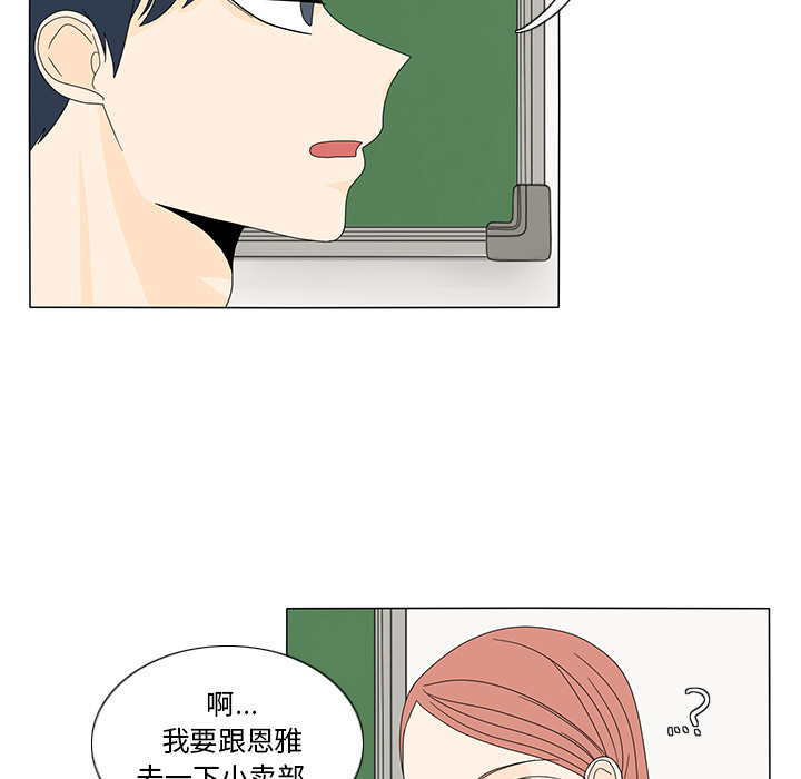 鱼缸中的花园 第 13 章 第40页