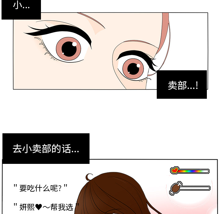 鱼缸中的花园 第 13 章 第29页