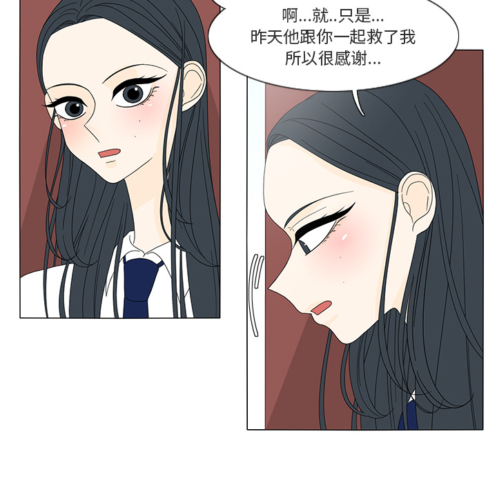 鱼缸中的花园 第 14 章 第58页