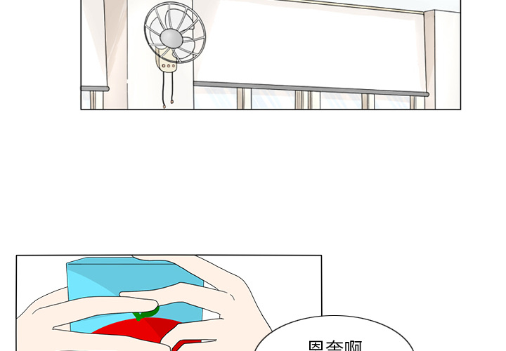 鱼缸中的花园 第 15 章 第2页