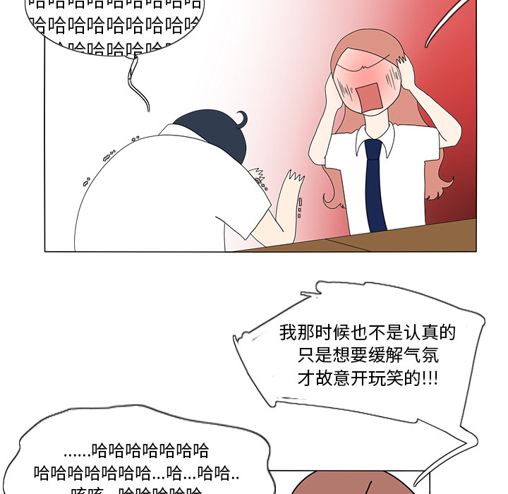 鱼缸中的花园 第 15 章 第47页