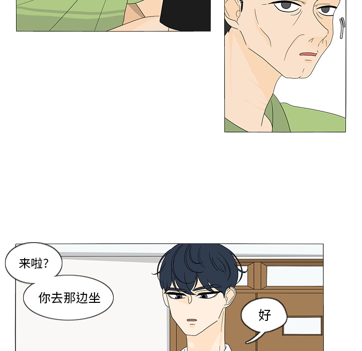 鱼缸中的花园 第 15 章 第62页