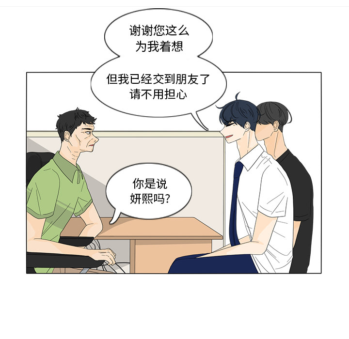 鱼缸中的花园 第 16 章 第8页