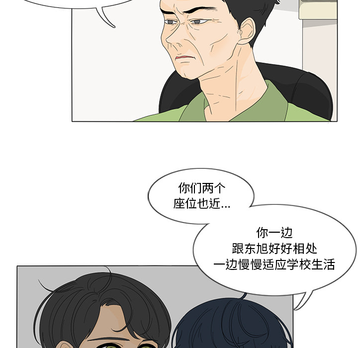 鱼缸中的花园 第 16 章 第24页
