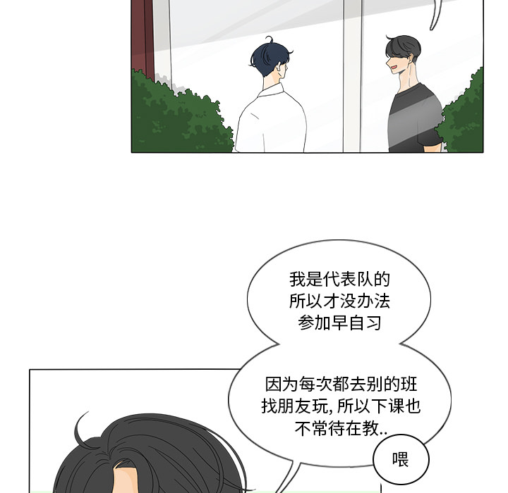 鱼缸中的花园 第 16 章 第29页