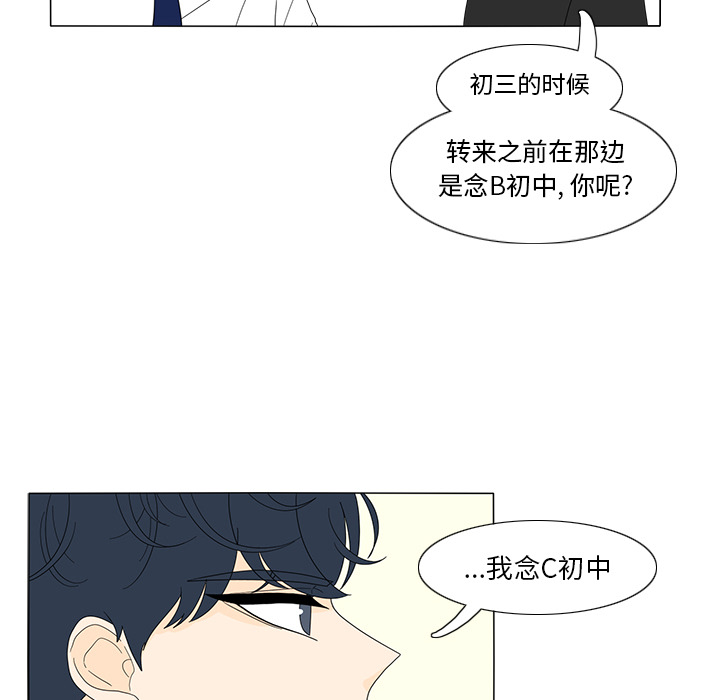 鱼缸中的花园 第 16 章 第51页
