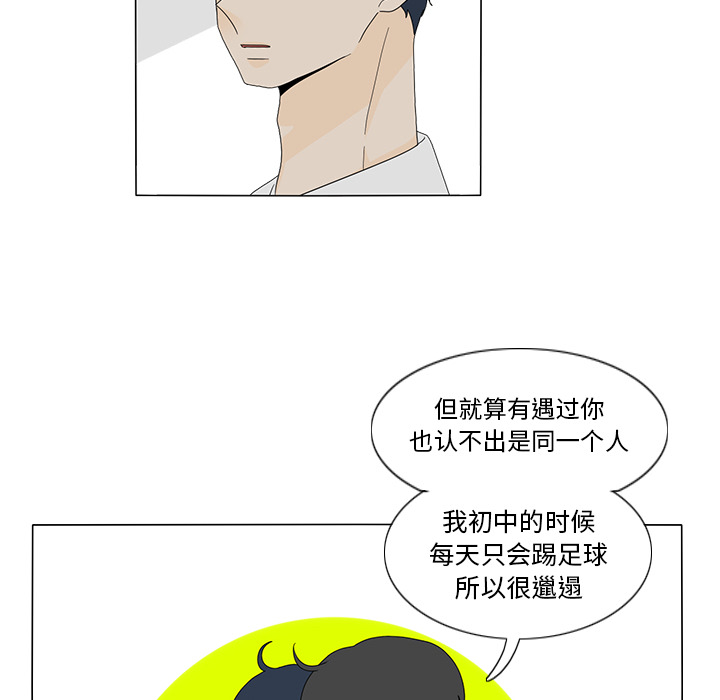 鱼缸中的花园 第 16 章 第54页