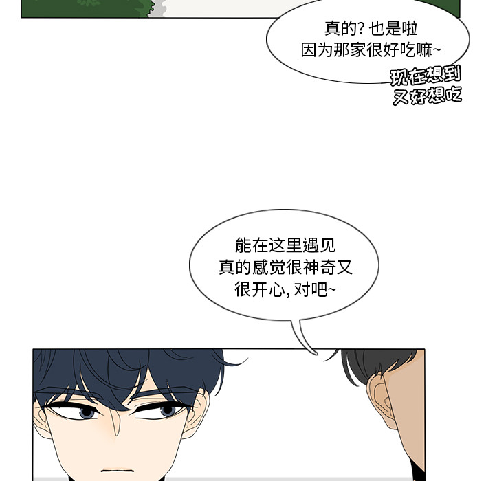 鱼缸中的花园 第 16 章 第58页