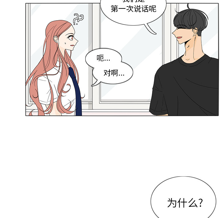 鱼缸中的花园 第 17 章 第6页