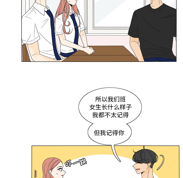鱼缸中的花园 第 17 章 第10页