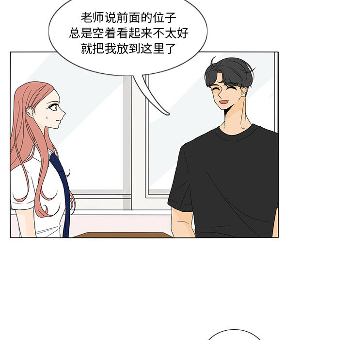 鱼缸中的花园 第 17 章 第17页