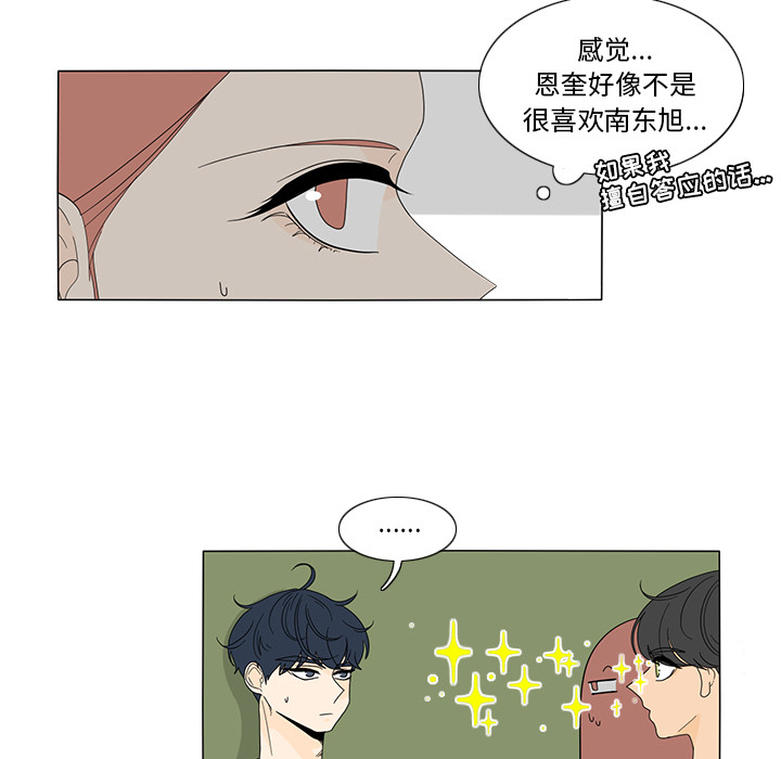 鱼缸中的花园 第 17 章 第38页