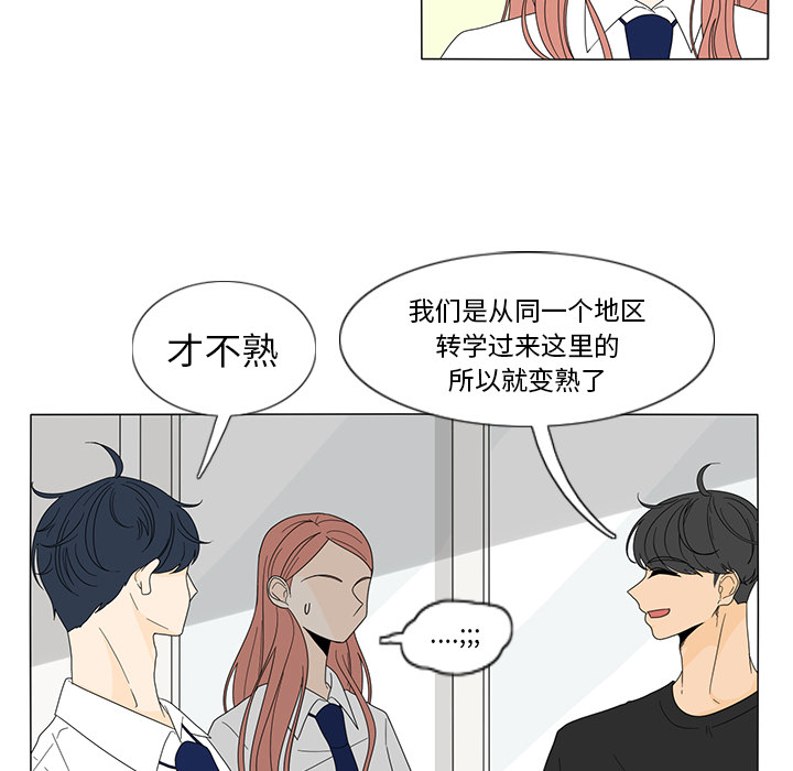 鱼缸中的花园 第 17 章 第27页