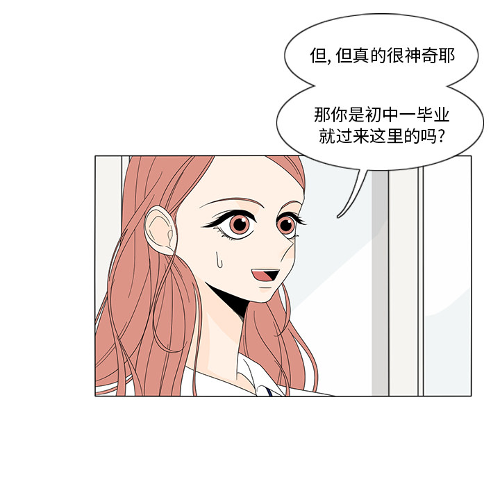 鱼缸中的花园 第 17 章 第29页