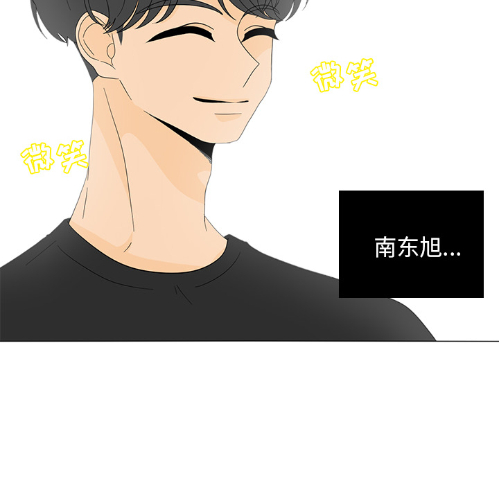鱼缸中的花园 第 17 章 第65页