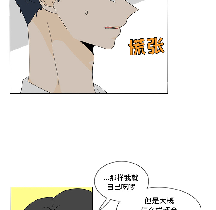 鱼缸中的花园 第 17 章 第58页