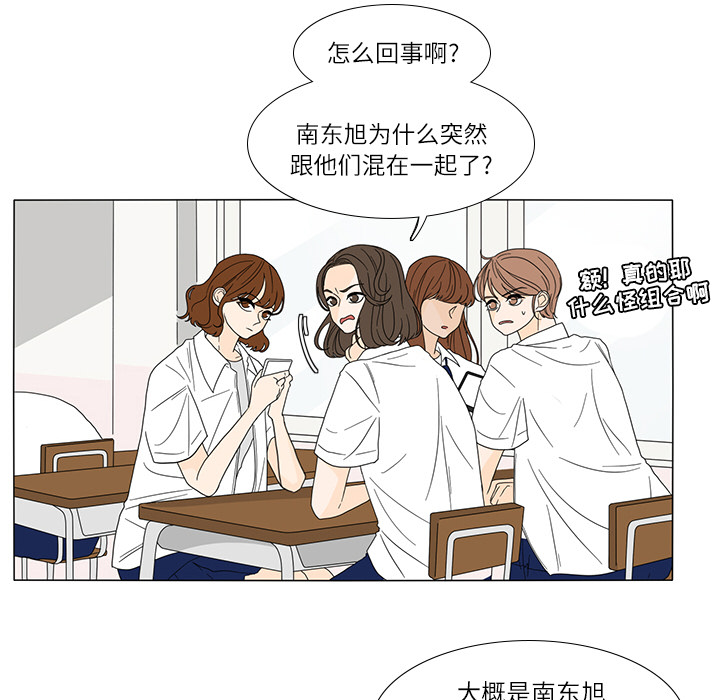 鱼缸中的花园 第 18 章 第6页