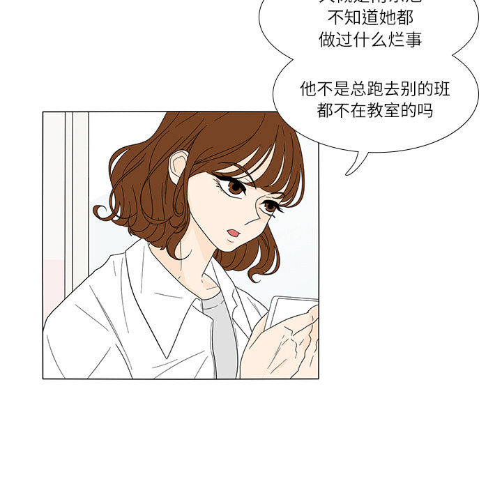 鱼缸中的花园 第 18 章 第7页