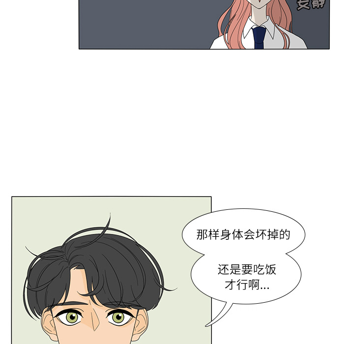鱼缸中的花园 第 18 章 第26页