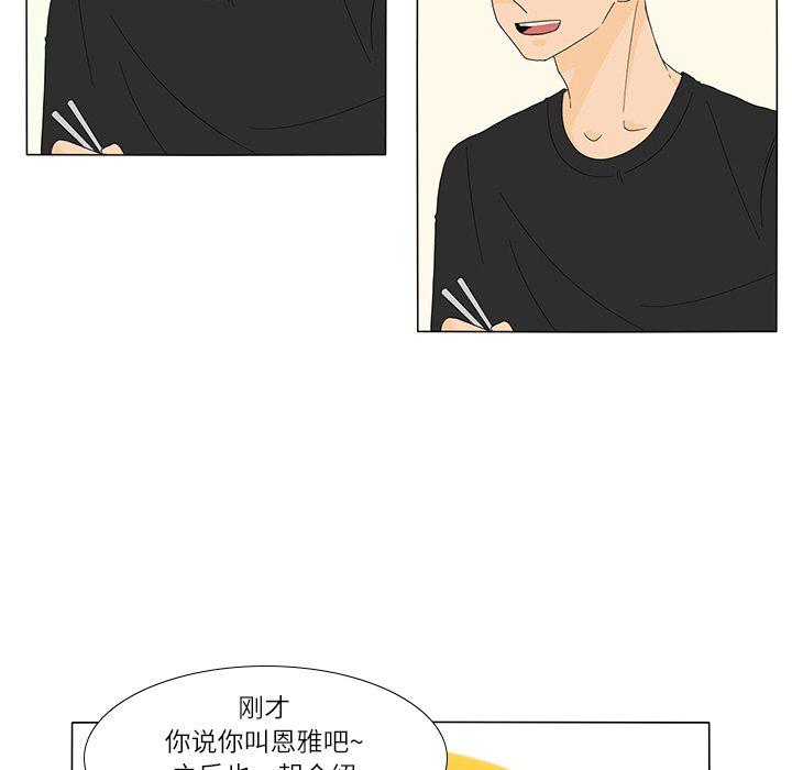 鱼缸中的花园 第 18 章 第29页