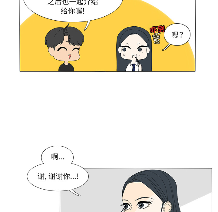 鱼缸中的花园 第 18 章 第30页