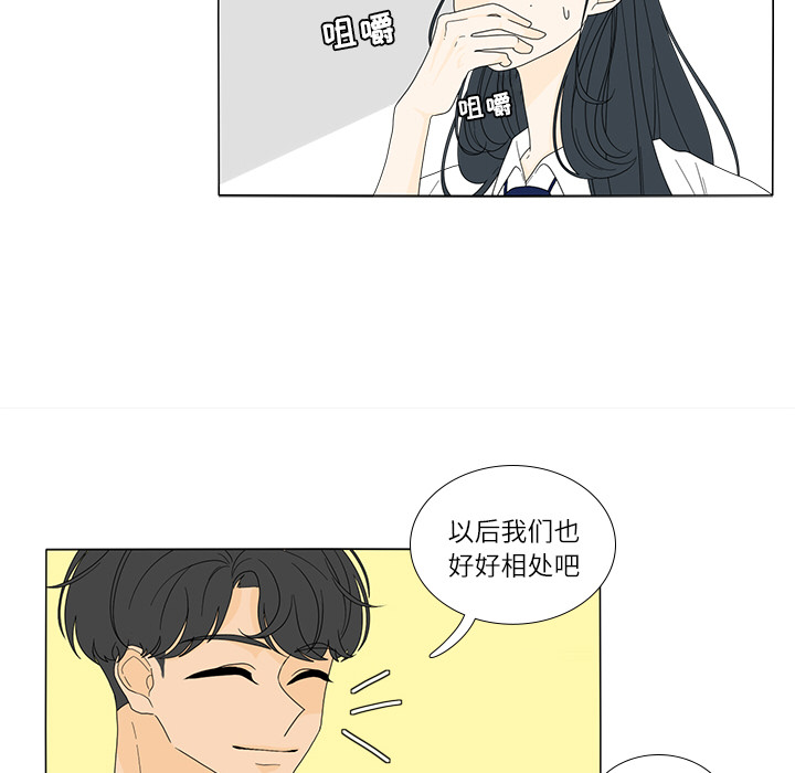 鱼缸中的花园 第 18 章 第31页