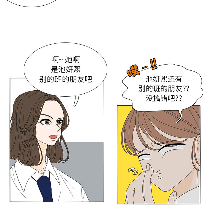 鱼缸中的花园 第 18 章 第12页
