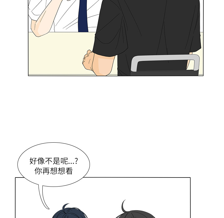 鱼缸中的花园 第 18 章 第34页