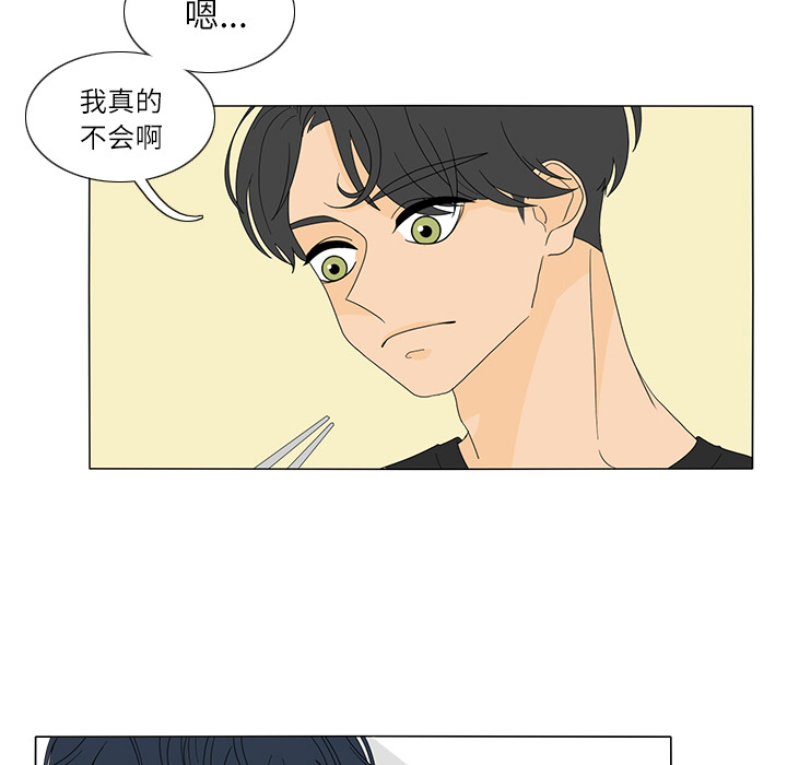 鱼缸中的花园 第 18 章 第36页