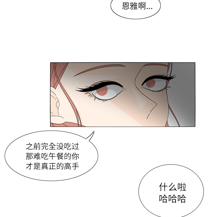 鱼缸中的花园 第 18 章 第50页