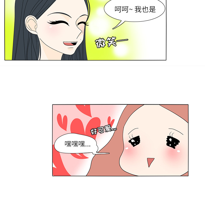 鱼缸中的花园 第 18 章 第55页